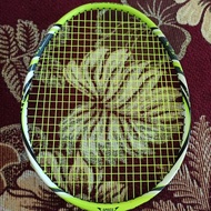 raket specs pegasus rx1 not yonex lining