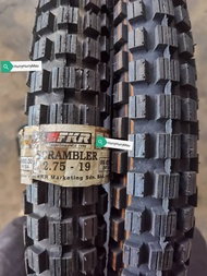 FKR Scrambler SH 275x19 OR 275x21 (2.75-19 2.75-21 / 275-19 275 - 21) Tube Type Tyre