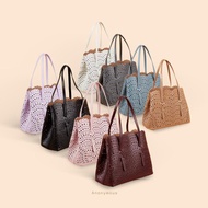 Anonymous Min 16 Bag M16 swift/Min 20 M20 Cut Leather No Brand (Leather Bag)