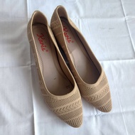 PRELOVED Karis Shoes Size 38