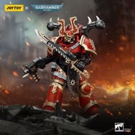 JOYTOY 暗源戰錘 40K JT00577吞世者 恐虐狂戰士1