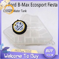 Coolant Water Tank Engine Coolant Expansion Tank for Ford B-Max Ecosport Fiesta VI 8V218K218AB 15131