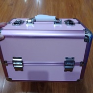 TATTOO STORAGE TRUNK 35cm