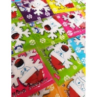 (5gr) Instant Artificial Snow Powder FakeSnow/ Instant Snow Powder Toy