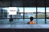 บริการสปาและออนเซ็นที่ Panpuri Wellness ในกรุงเทพฯ