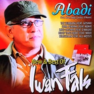 IWAN FALS SONG MP3 CASSETTE FULL ALBUM - CAR MP3 CASSETTE - IWAN FALS SONG CASSETTE - LATEST MP3 CAS