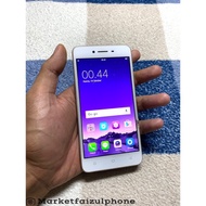 OPPO A37F 4G LTE HANDPHONE ANDROID SECOND MURAH