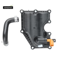 Oil Separator Cover+Tube Kit LF50-13-570 4M5G6A785HC 1S71-6758CJ for  3  6   GH  5  CW MX-5
