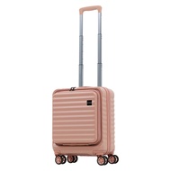 BP WORLD กระเป๋าเดินทาง รุ่น Friend 537 ขนาด 16 นิ้ว ฟ้า One