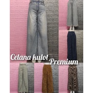 Top Produk.. Kulot preloved/Kulot PL