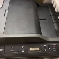 賣Brother DCP L2540DW (會出波浪紋紙）