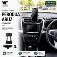 Vemart perodua aruz car oem phone holder accessories