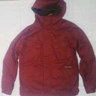 jaket BURTON