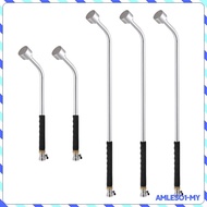 [AmlesoaeMY] Watering Wands Watering Wands Garden Sprinkler Irrigation Thumb Flow Control Plant Wate