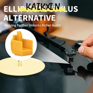 KAIKXIN for ATN3600L Record Player Needle, Diamond Record Player Needle Conical Replacement Turntabl