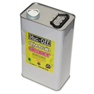 Workshop Edition Muc Off Drivetrain Cleaner 5 liters Bio degraded