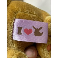 Pokemon Eevee plush toys