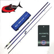 G-TECH SWIM SURF SPINNING ROD