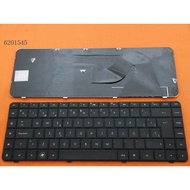 HP Pavilion Compaq CQ62 G62 CQ56 G56 CQ56-100 Keyboard