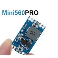 MINI 560 PRO 5A 3.3V 5V 9V 12V DC Step Down Module Mini 560 Pro Step Down