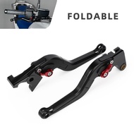 คันเบรกและคลัตช์ Transalp 750 XL750 ปี 2025 สำหรับ Honda CB750 Hornet 750 ปี 2023 2024 CB XL 750 คัน