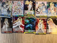  WS 平凡職業創造界世界最強 rr+sr