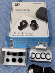 配件Momentum true wireless 3 accessory