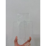 HONOR X5C(4G)/X5C PLUS(4G)/X5D(4G)/X5D PLUS(4G) Soft Transparent Camera Protection Premium Casing