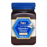 HNZ Manuka Honey New Zealand 🇳🇿 UMF5+  ฮันนี่นิวซีแลนด์น้ำผึ้งมานูก้า ยูเอ็มเอฟ 5บวก