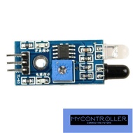 Arduino IR Infrared Obstacle Avoidance Sensor Module