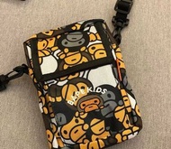 日本雜誌附錄 $90  aape bape