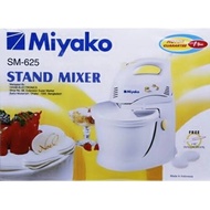 Mixer Stand With Bowl Sm 625 Miyako