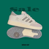 Sale 50% ส่งฟรี 🔥 รองเท้าผ้าใบ Adidas Originals Centennial 85 Lace-Up Sneakers