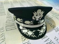 美軍軍用品-美國空軍上將級軍常服大盤帽-海軍/陸戰隊-空軍-陸軍