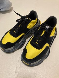 老爹鞋 巴黎世家 Balenciaga triple S vintage