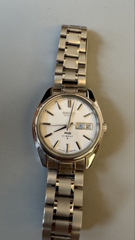 精工王 Vintage King Seiko 5626-7000 56KS
