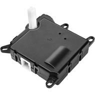 Rear HVAC Blend Door Actuator Replacement Fits for Ford Expedition 2002-2017, Ford Explorer 2002-201