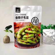 Fruit Origin Spicy Edamame 92g Casual Snacks Supermarket KTV8.11.5