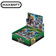 DRAGON BALL SUPER CARD GAME ZENKAI Series EX Set 07 BEYOND GENERATIONS [DBS-B24](Per Box)