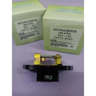 FC RESISTOR - PROTON WAJA (PATCO) FC