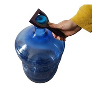 5 gal Jug Bottle Opener Universal Standard Drinking Water Gallon Cap Opener Fit Ergonomic Light & Po