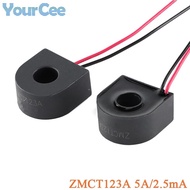 ZMCT123A ZMCT123 Current Transformer 5A/2.5mA ZMCT123 Precision Miniature Current Transformers