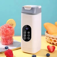 wall breaker mini soy milk maker blender mini 1500ML smart blender mini soy milk maker almond milk m