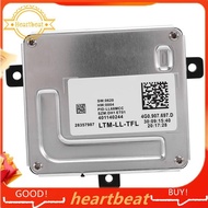 [Hot-Sale] New Daytime Running Light Module DRL Control Ballast Follower Controller 4G0907697D 4G090