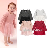 ON Baby Girl Dress 0-5 Years