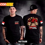 Adult t-shirts, tops with words, coolie troops, adult men's t-shirts and Wanita