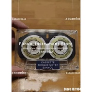 1PC ABEX Cassette Torque Meter Test Tape CT-F CTF TW-2231 TW2231