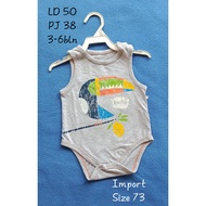 Jumper-baby 3-6 months -