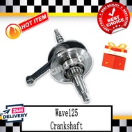 Wave125 Crankshaft Honda gransap wave125 std gransap Honda Wave125 Standard Crankshaft