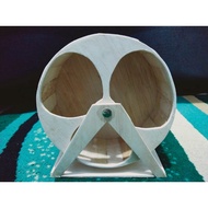 Hamster Wheel Jogging Hamster Wheel